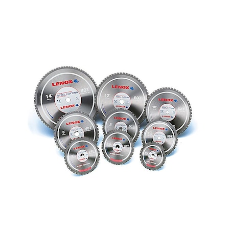 Lenox Holesaw T3 Ua K66L 4 1/8 105MM 21877TS612048CT